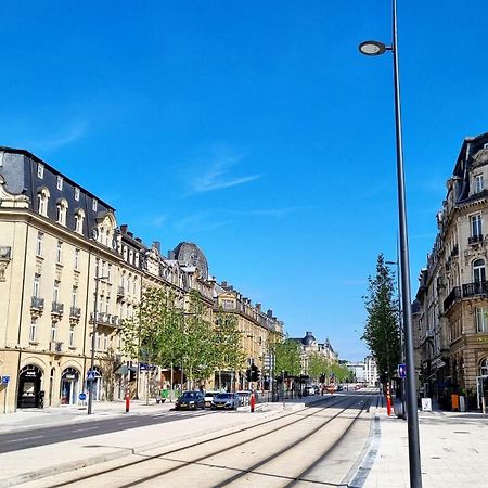 The Residence Gare Люксембург Экстерьер фото